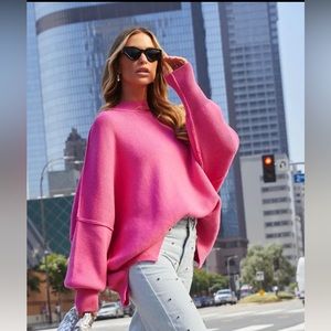 Elouise knit sweater from VICI